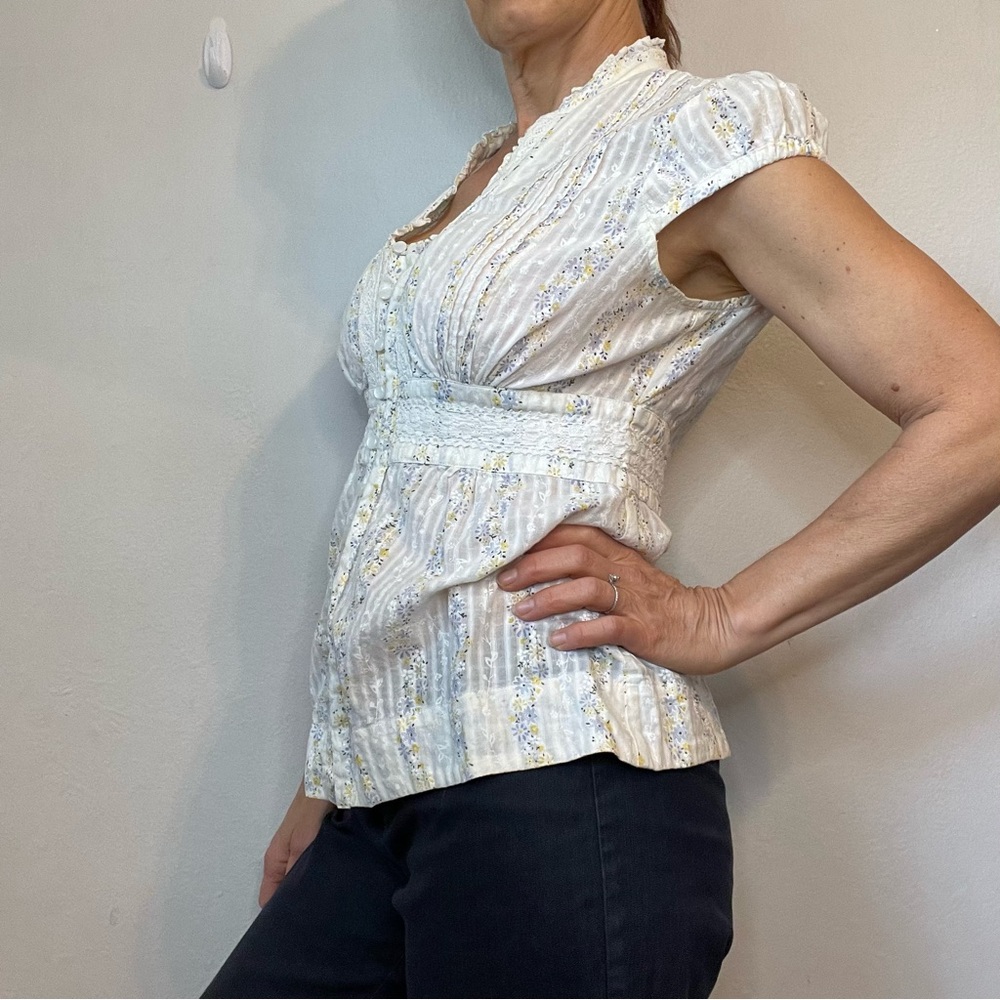 American Rag button down shirt - Picture 13 of 13